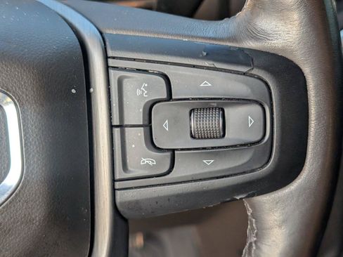 Used 2021 GMC Sierra 1500 Denali w/ Technology Package AWD/4WD image 28