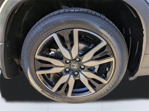 Certified 2022 Honda Pilot Elite image 11