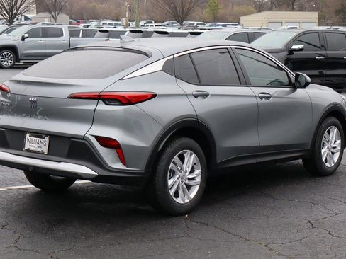 New 2026 Buick Envista Preferred w/ Convenience I Package image 7