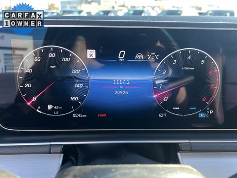 Used 2025 Mercedes-Benz GLS 450 4MATIC image 22