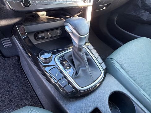 Used 2024 Kia Seltos SX image 13