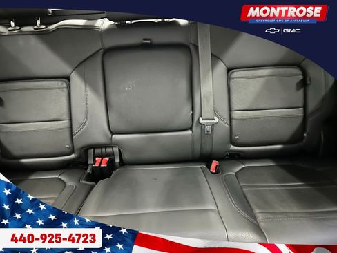 Used 2020 GMC Sierra 3500 Denali w/ Denali Ultimate Package image 19