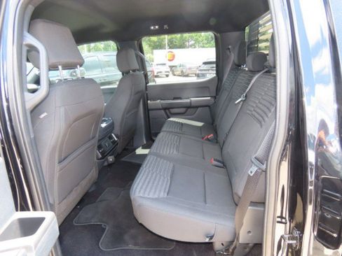 Used 2022 Ford F150 XL w/ STX Appearance Package AWD/4WD image 18
