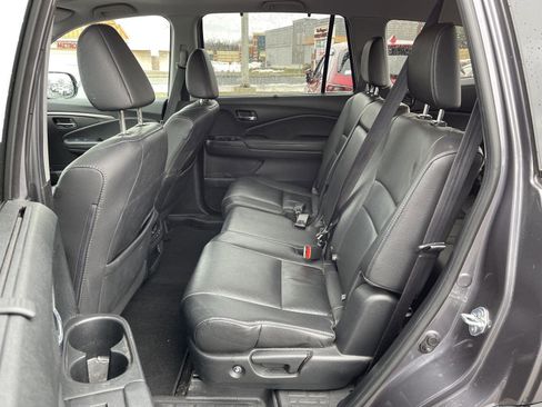 Used 2022 Honda Pilot Special Edition image 15