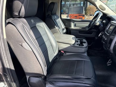 Used 2018 RAM 5500 Tradesman w/ Power & Remote Entry Group image 20