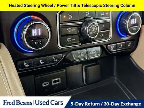 Used 2022 Chevrolet Tahoe Premier image 18