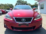 Used 2011 Lexus IS 250 AWD image 2