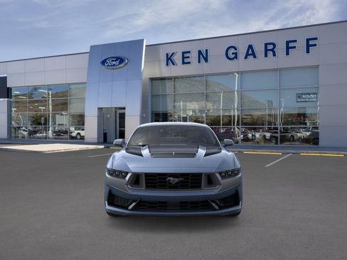 New 2026 Ford Mustang Dark Horse RWD image 7