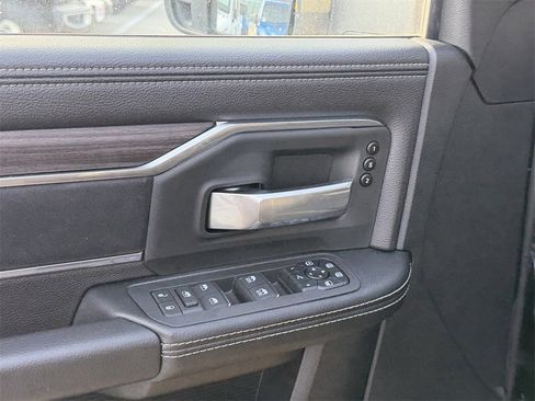 New 2026 RAM 2500 Laramie image 14