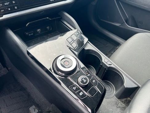 Certified 2023 Kia Sportage LX image 21