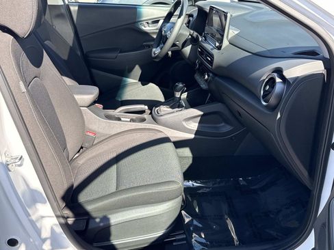 Certified 2023 Hyundai Kona SEL w/ Convenience Package AWD/4WD image 20