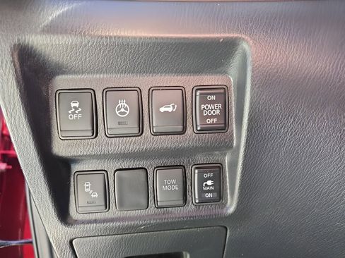Used 2017 Nissan Pathfinder SL w/ SL Premium Package AWD/4WD image 35