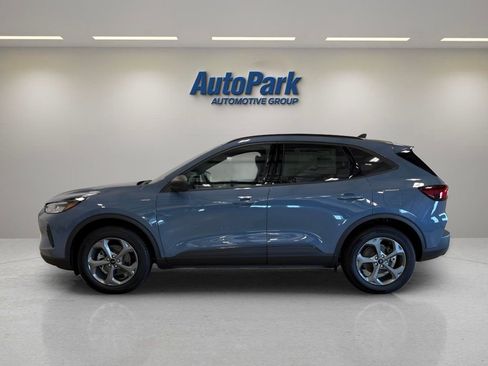 New 2026 Ford Escape ST-Line w/ Tech Pack #1 image 4