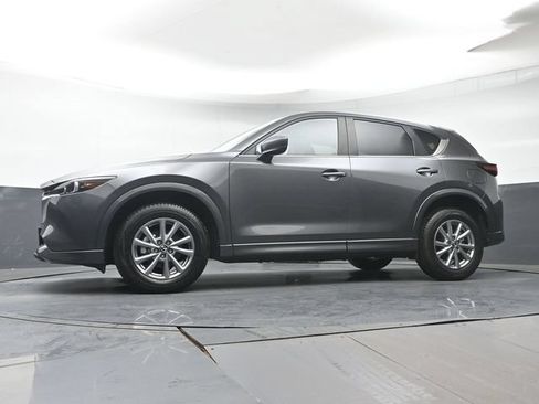 Certified 2024 MAZDA CX-5 AWD 2.5 S w/ Select Package image 31