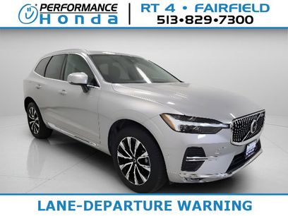 Used 2023 Volvo XC60 B5 Plus