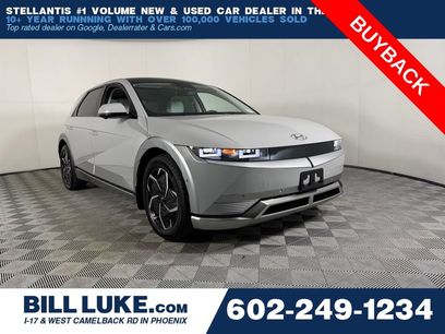 Used 2024 Hyundai Ioniq 5 Limited