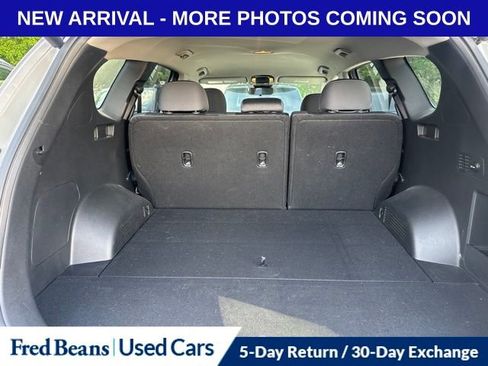 Used 2023 Hyundai Santa Fe SEL AWD/4WD image 5