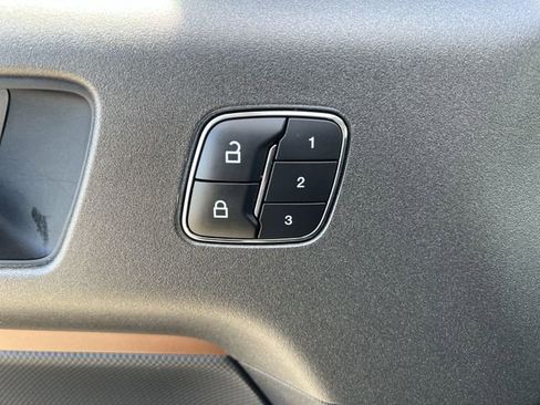 Used 2025 Ford Bronco Sport Outer Banks w/ Outer Banks Tech Package+ image 28