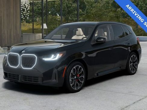 New 2026 BMW X3 xDrive30 image 1