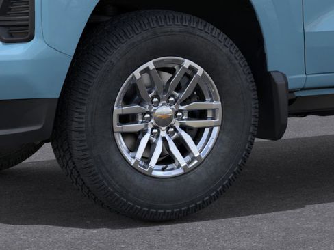 New 2025 Chevrolet Colorado LT w/ Advanced Trailering Package image 25