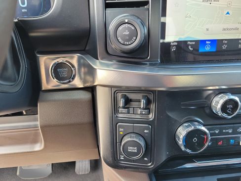 New 2026 Ford F350 King Ranch AWD/4WD image 13
