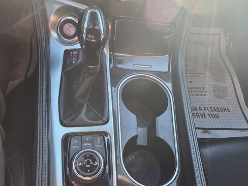 Used 2020 Nissan Maxima 3.5 SV w/ Floor Mat Group image 16