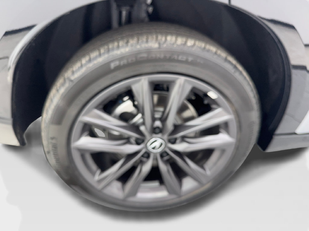 Used 2025 Acura ADX A-Spec AWD/4WD image 88