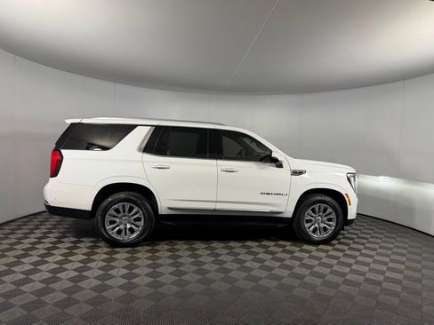 Used 2025 GMC Yukon Denali image 4