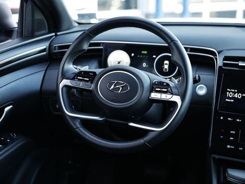 Certified 2024 Hyundai Santa Cruz XRT image 29