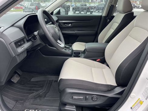 Used 2026 Honda CR-V EX image 7