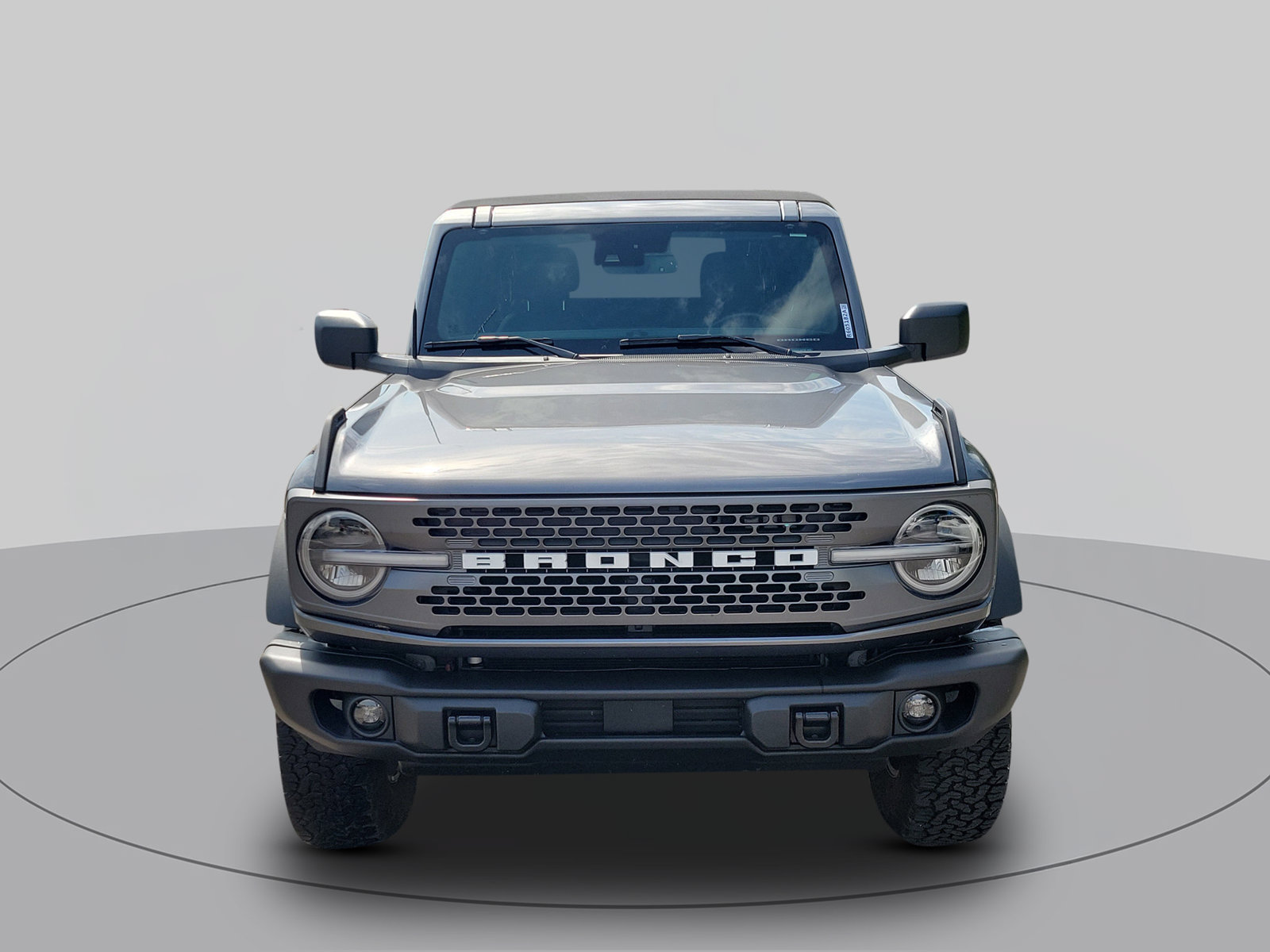Used 2023 Ford Bronco Badlands AWD/4WD image 8