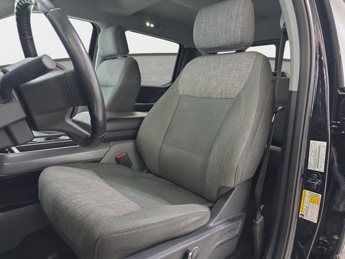 Used 2021 Ford F150 XLT w/ Equipment Group 302A High AWD/4WD image 14