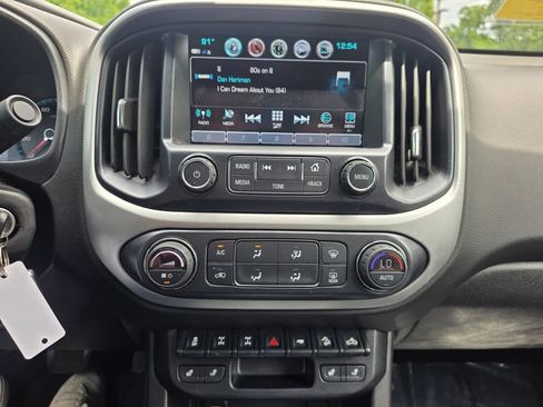 Used 2018 Chevrolet Colorado ZR2 AWD/4WD image 25