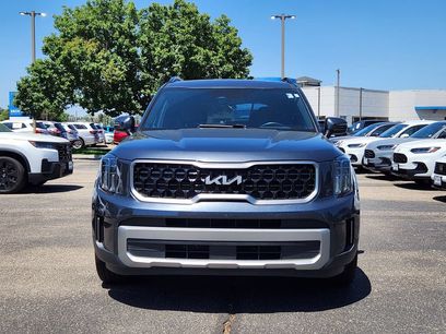 Used 2023 Kia Telluride EX X-Line