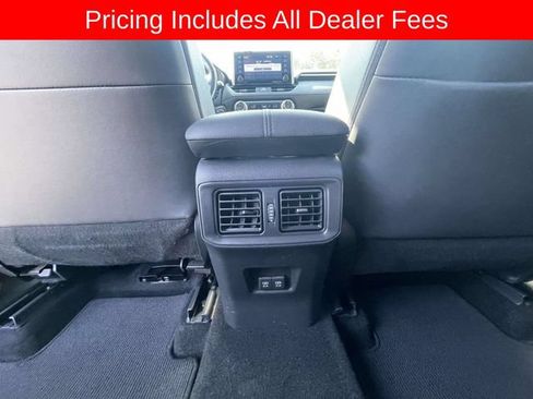 Used 2019 Toyota RAV4 XSE AWD/4WD image 19