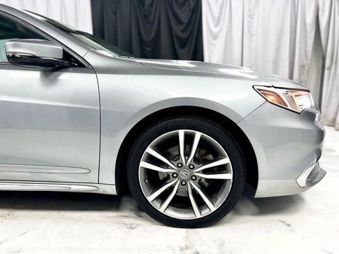 Used 2020 Acura TLX V6 w/ Technology Package image 12
