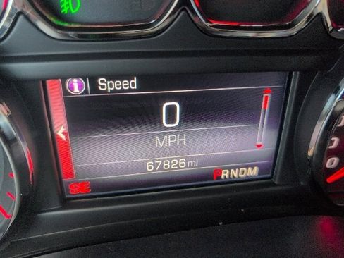 Used 2016 GMC Sierra 1500 SLE image 30