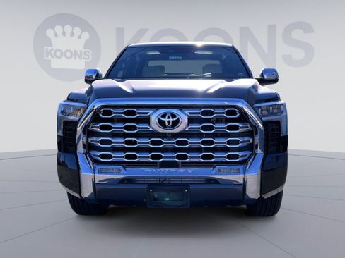 New 2024 Toyota Tundra 1794 Edition image 11