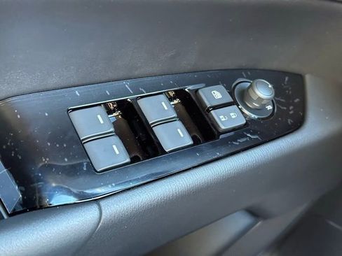 New 2025 MAZDA CX-5 AWD 2.5 S w/ Preferred Package image 16