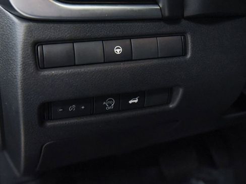 Used 2023 Nissan Rogue SL w/ SL Premium Package AWD/4WD image 19