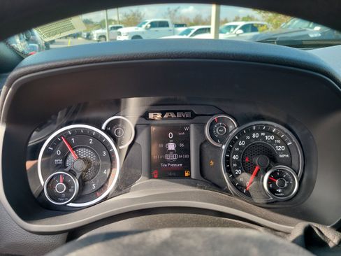 New 2026 RAM 3500 Tradesman image 20