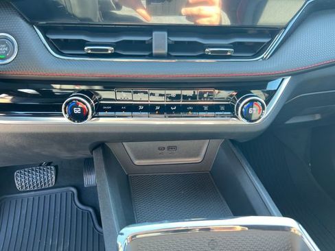 New 2026 Chevrolet Equinox RS w/ Safety and Technology Package image 18