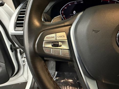 Used 2023 BMW X3 xDrive30i w/ Convenience Package w/ZPA image 28