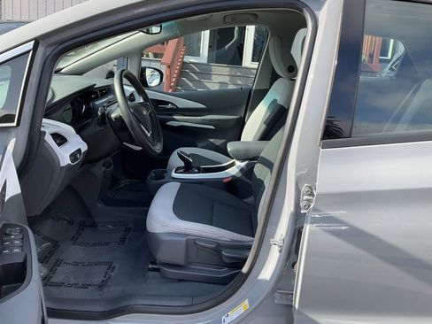 Used 2021 Chevrolet Bolt LT image 13
