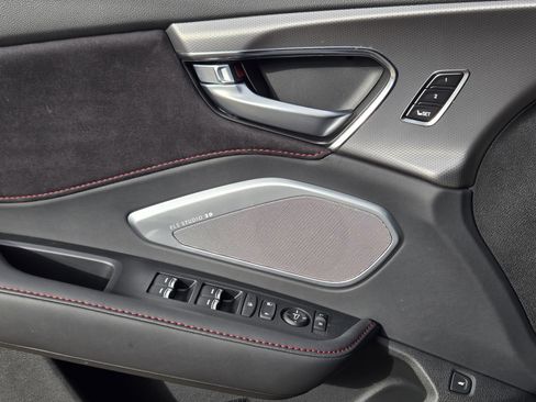 New 2026 Acura RDX A-Spec image 16