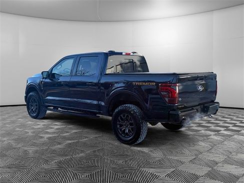 Used 2024 Ford F150 Tremor image 3