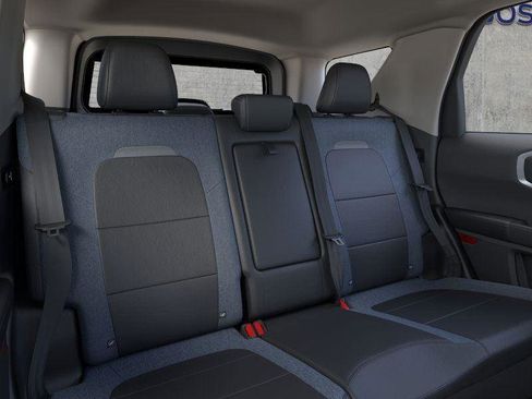 New 2025 Ford Bronco Sport Outer Banks w/ Outer Banks Tech Package+ image 33