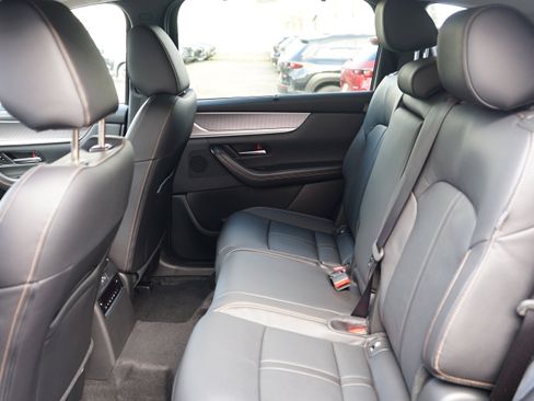 New 2026 MAZDA CX-90 Plug-In Hybrid w/Premium Sport image 12