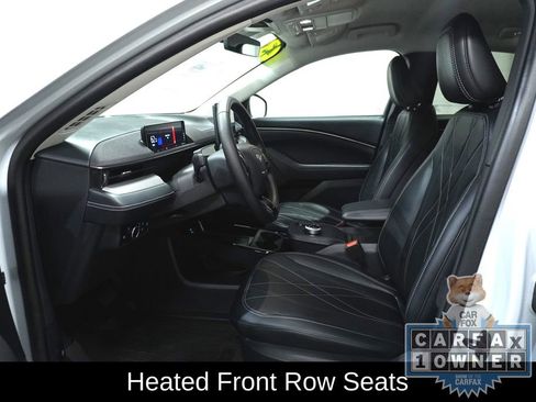 Used 2023 Ford Mustang Mach-E Select w/ Comfort Package Lite image 11