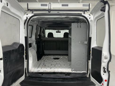 Used 2020 RAM ProMaster City Tradesman FWD image 72